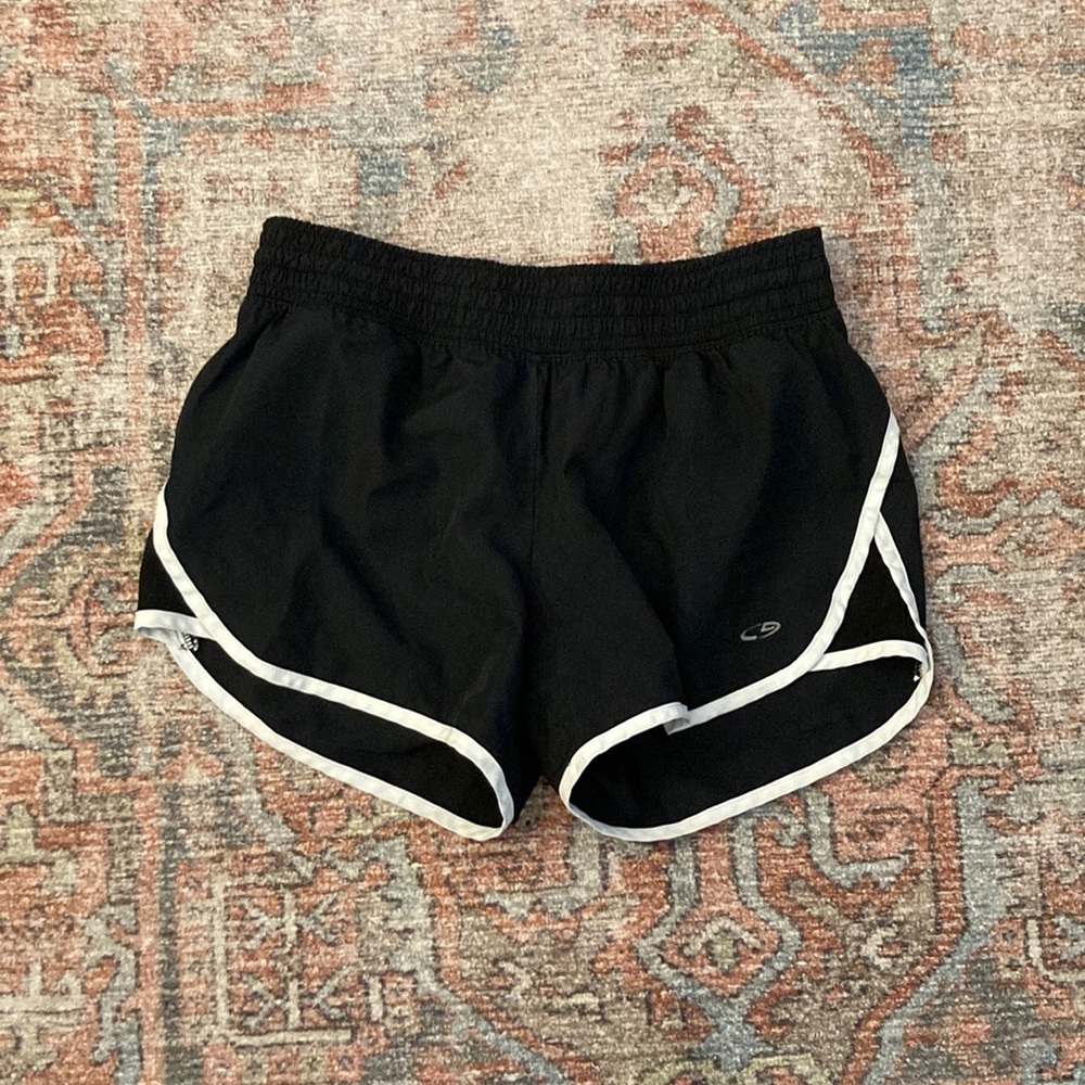 Champion Athletic Shorts